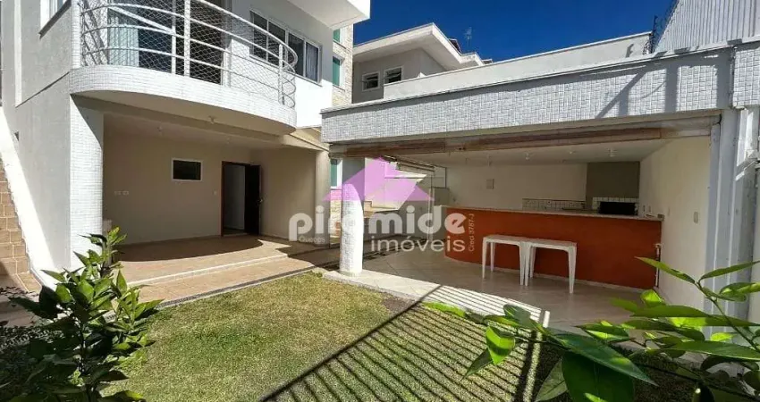 Casa à venda, 284 m² por R$ 1.430.000,00 - Urbanova - São José dos Campos/SP