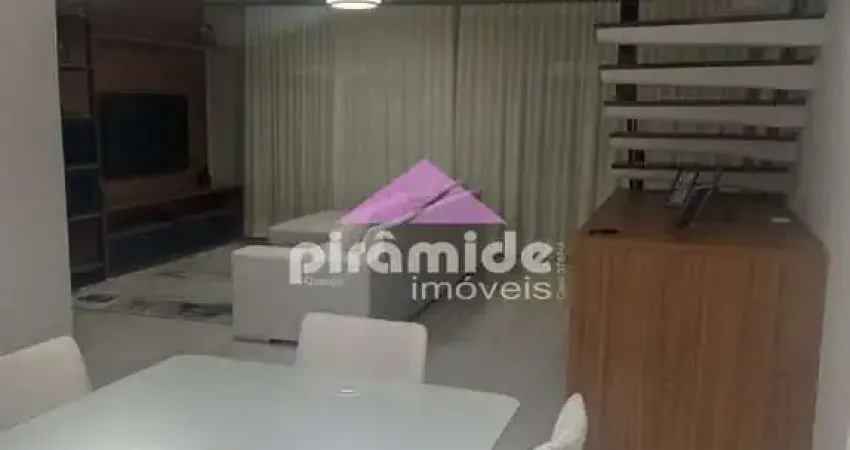 Casa com 4 dormitórios à venda, 254 m² por R$ 1.400.000,00 - Jardim das Indústrias - São José dos C