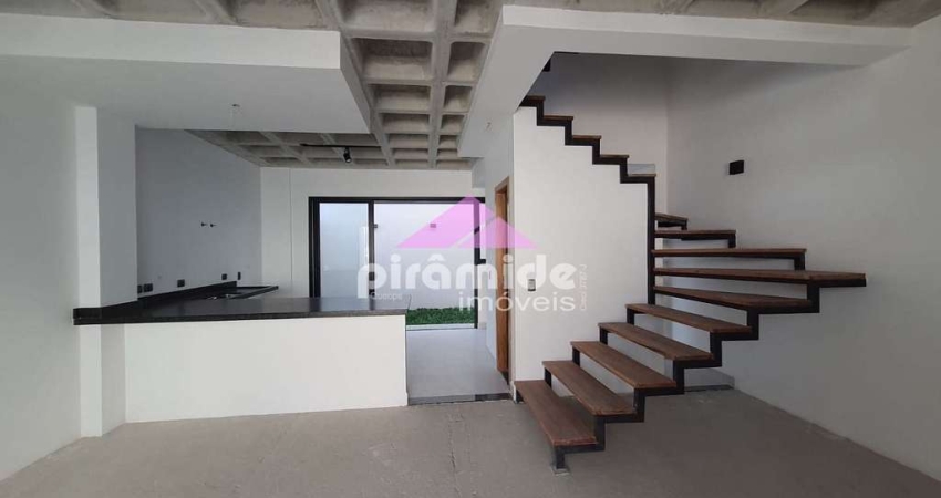 Casa com 3 dormitórios à venda, 160 m² por R$ 1.060.000,00 - Jardim das Indústrias - São José dos C