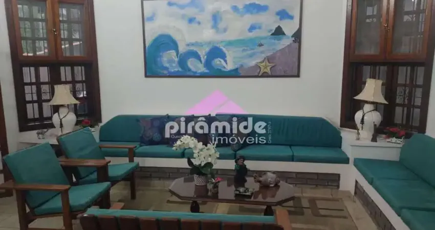 Casa com 5 dormitórios à venda, 320 m² por R$ 1.400.000,00 - Lagoinha - Ubatuba/SP