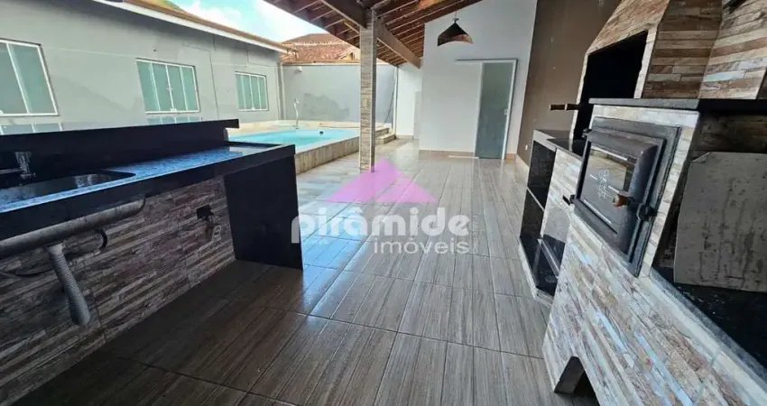 Casa com 4 dormitórios à venda, 172 m² por R$ 1.050.000,00 - Martim de Sá - Caraguatatuba/SP