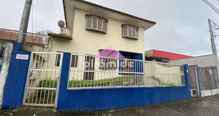 Casa com 4 dormitórios à venda, 360 m² por R$ 1.350.000,00 - Jardim Primavera - Caraguatatuba/SP