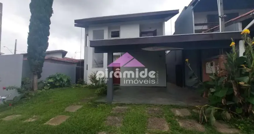 Casa à venda, 253 m² por R$ 1.500.000,00 - Urbanova I - São José dos Campos/SP
