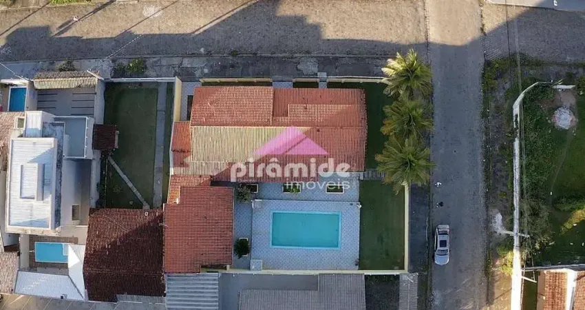 Casa com 4 quartos à venda na Vila Atlântica, Caraguatatuba 