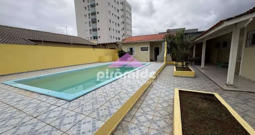Casa à venda, R$ 1.350.000,00 - Martim de Sá, Caraguatatuba, SP