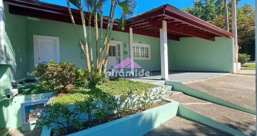 Casa com 3 dormitórios à venda, 185 m² por R$ 1.380.000,00 - Urbanova - São José dos Campos/SP