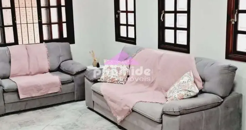 Casa com 4 quartos à venda no Centro, Caraguatatuba 
