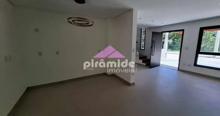 Casa à venda, 110 m² por R$ 1.300.000,00 - Urbanova - São José dos Campos/SP