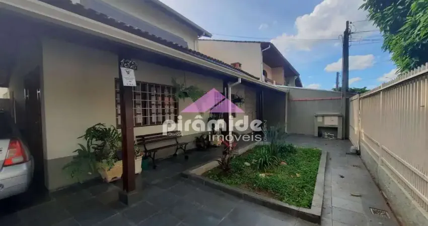 Casa à venda, 280 m² por R$ 1.080.000,00 - Bosque dos Eucaliptos - São José dos Campos/SP
