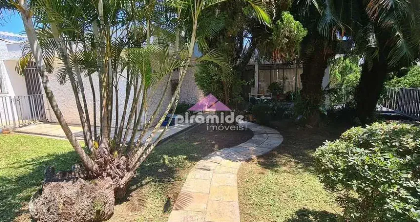 Casa com 3 dormitórios à venda, 259 m² por R$ 1.500.000,00 - Jardim Esplanada II - São José dos Cam