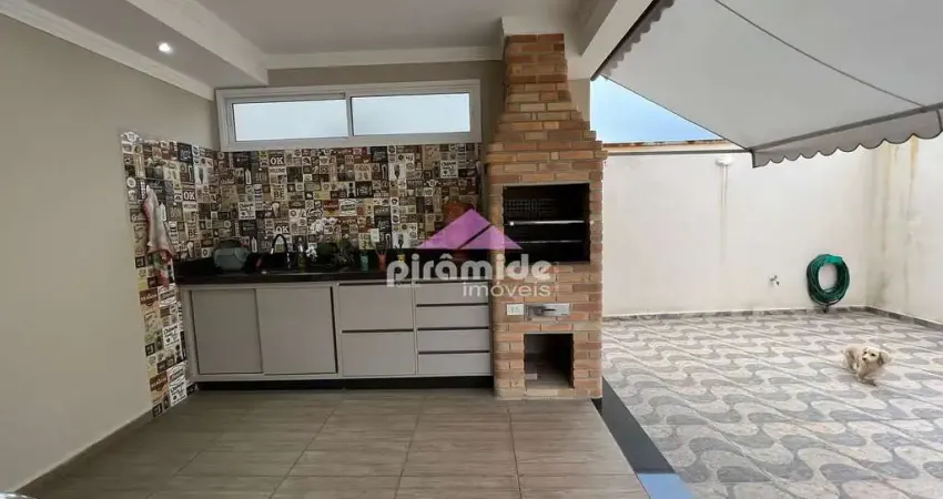 Casa com 4 dormitórios à venda, 231 m² por R$ 1.350.000,00 - Parque Residencial Maria Elmira - Caça