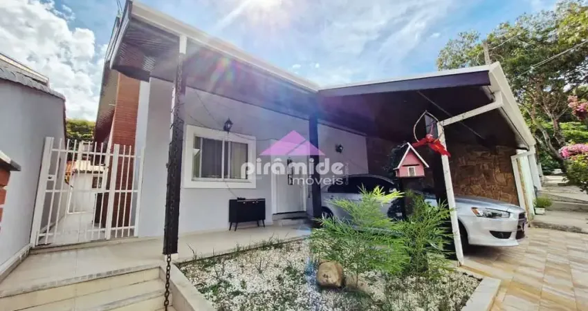 Casa Condomínio Eldorado com 3 dormitórios, 1 suíte à venda, 150 m² por R$ 1.250.000 - Urbanova - S