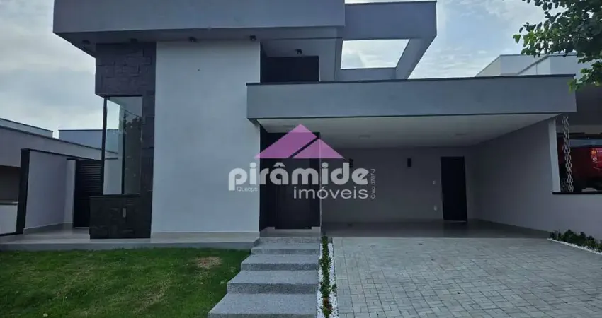 Casa à venda, 150 m² por R$ 1.200.000,00 - Condomínio Terras do Vale - Caçapava/SP