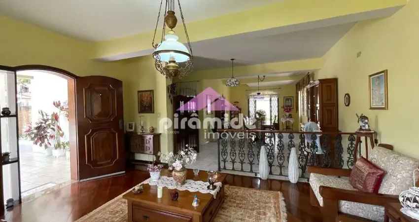 Casa com 3 dormitórios à venda, 269 m² por R$ 1.490.000,00 - Jardim Esplanada - São José dos Campos