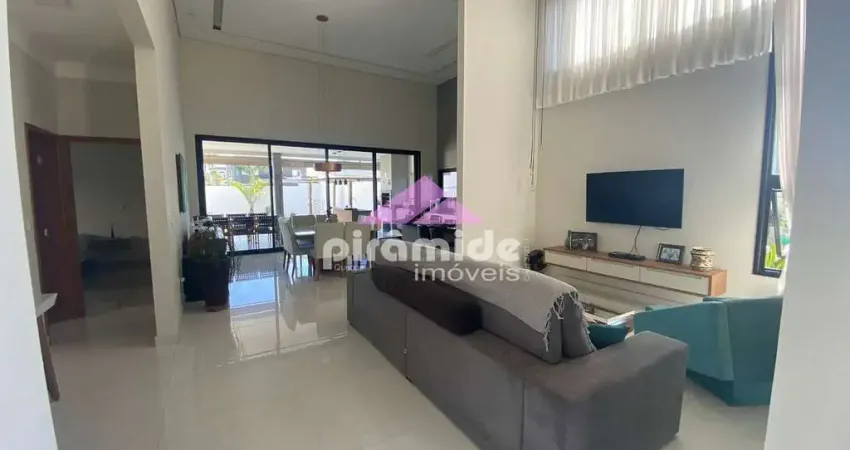 Casa à venda, 200 m² por R$ 1.500.000,00 - Condomínio Terras do Vale - Caçapava/SP