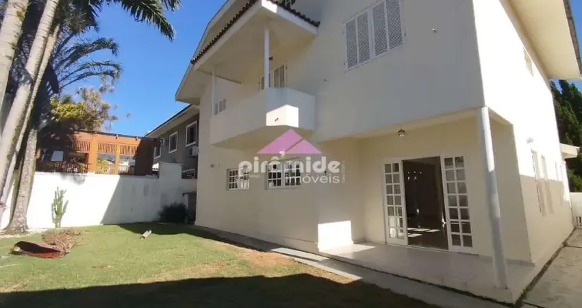 Casa com 4 dormitórios à venda, 261 m² por r$ 1.400.000,00 - villa branca - jacareí/sp