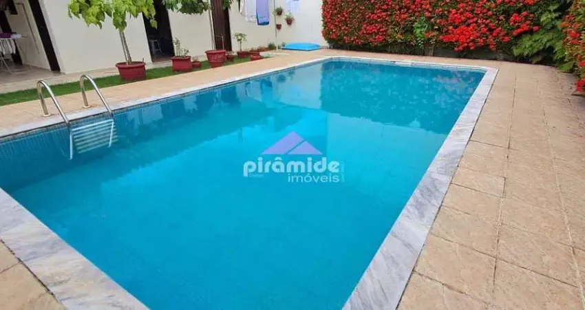 Casa com 3 dormitórios à venda, 266 m² por R$ 1.300.000,00 - Sumaré - Caraguatatuba/SP