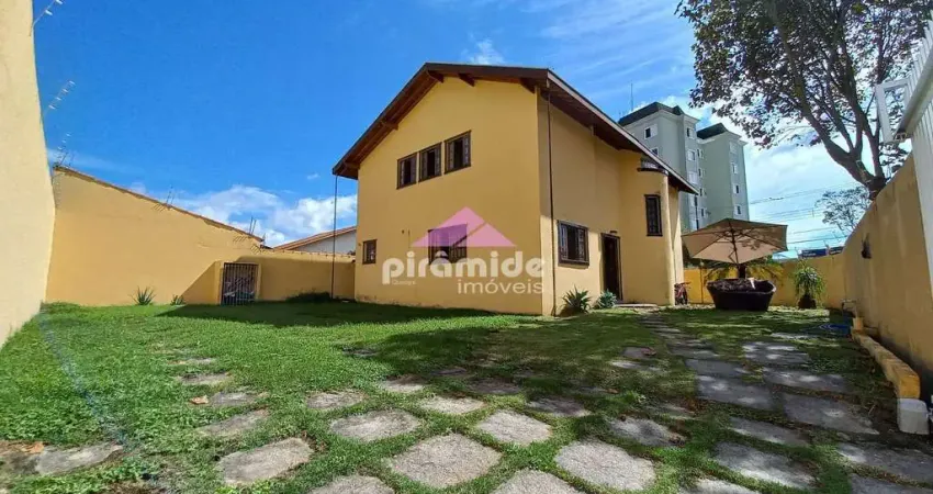 Casa à venda, 230 m² por R$ 1.400.000,00 - Jardim Alvorada - São José dos Campos/SP