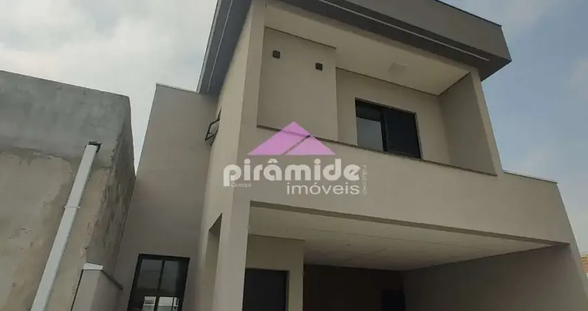 Casa com 4 dormitórios à venda, 186 m² por R$ 1.300.000,00 - Jardim Flórida - Jacareí/SP