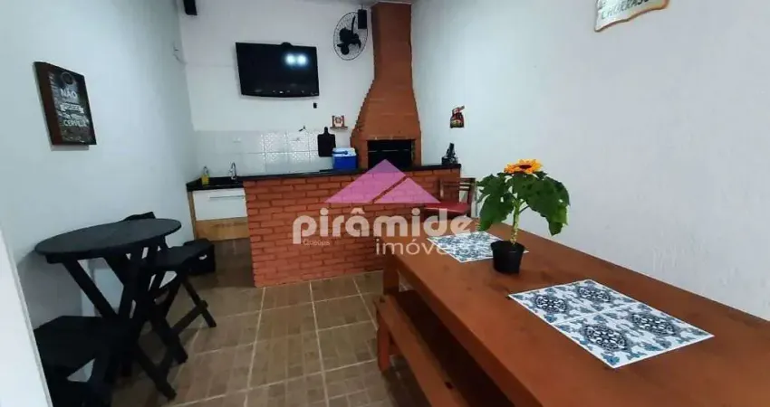 Casa com 4 dormitórios, sendo 1 suíte à venda, 180m², por R$ 1.280.000,00 - Urbanova - São José dos
