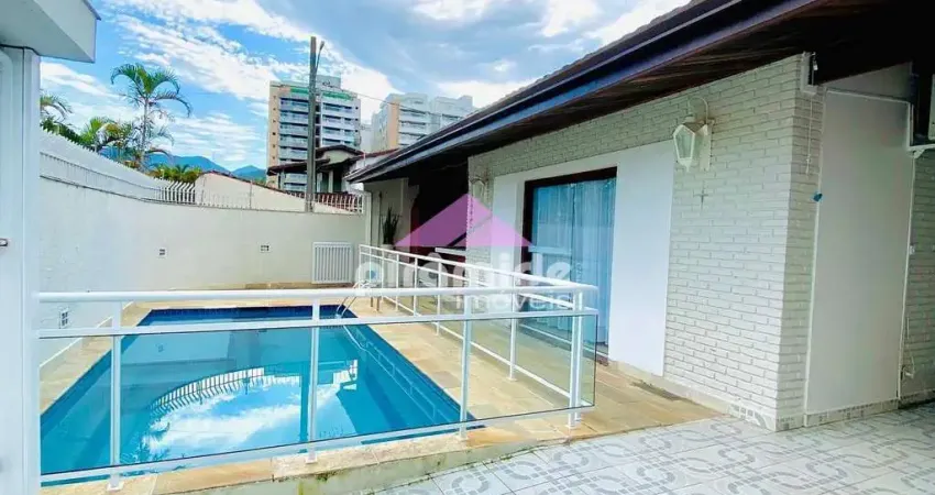Casa com 4 quartos à venda no Indaiá, Caraguatatuba 