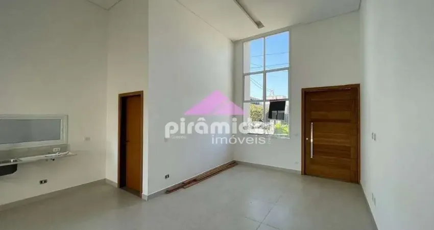 Casa com 3 dormitórios, sendo 1 suíte à venda, 149m², por R$ 1.050.000,00 - Caçapava/SP