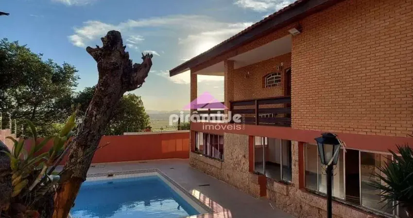 Casa à venda, 268 m² por R$ 1.500.000,00 - Jardim das Indústrias - São José dos Campos/SP