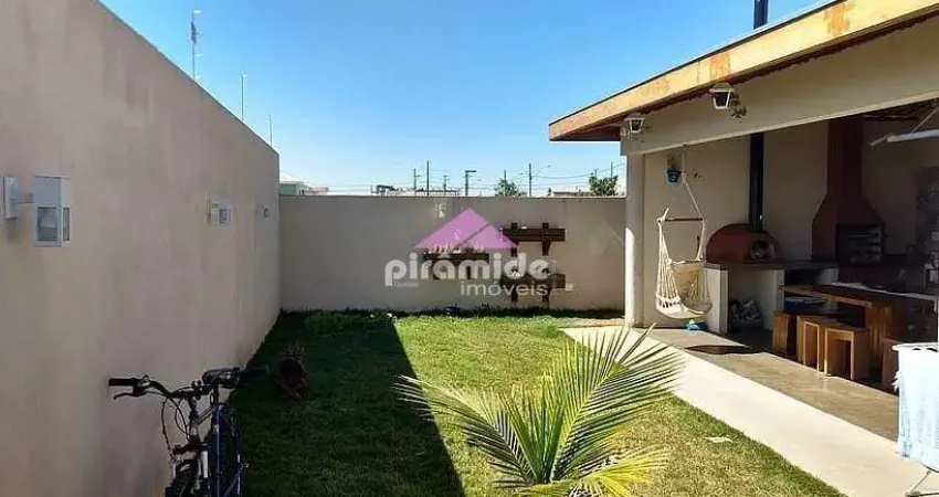 Casa à venda, 189 m² por R$ 1.190.000,00 - Cacapava - Caçapava/SP