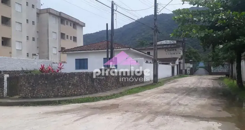 Casa com 5 dormitórios à venda, 200 m² por R$ 1.200.000,00 - Perequê-Açu - Ubatuba/SP