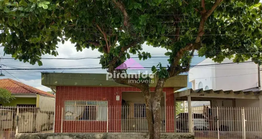 Casa à venda, 131 m² por R$ 1.400.000,00 - Vila Ema - São José dos Campos/SP