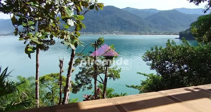 Casa com 2 dormitórios à venda, 99 m² por R$ 1.400.000,00 - Lagoinha - Ubatuba/SP
