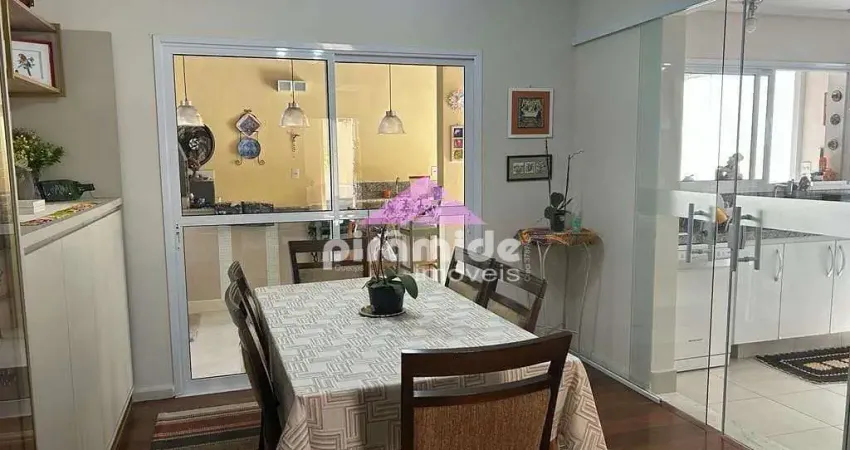 Casa à venda, 248 m² por R$ 1.155.000,00 - Jardim Alvorada - São José dos Campos/SP