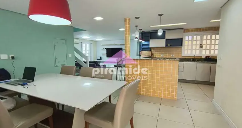 Sobrado com 5 dormitórios à venda, 241 m² por R$ 1.300.000,00 - Martim de Sá - Caraguatatuba/SP