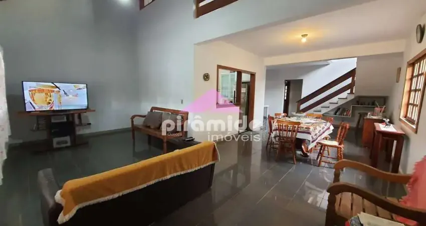 Casa à venda, 240 m² por R$ 1.350.000,00 - Jardim das Indústrias - São José dos Campos/SP