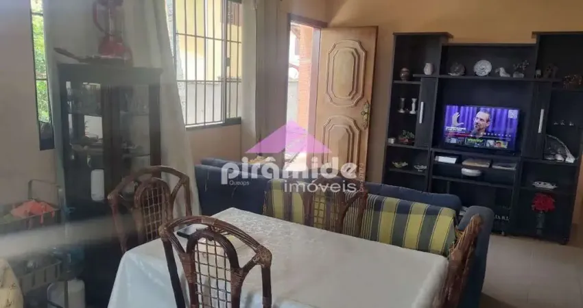 Casa com 3 dormitórios à venda, 226 m² por R$ 1.250.000,00 - São Francisco - São Sebastião/SP