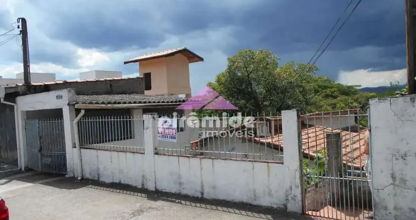 Casa à venda, 130 m² por R$ 1.300.000,00 - Jardim Esplanada - São José dos Campos/SP