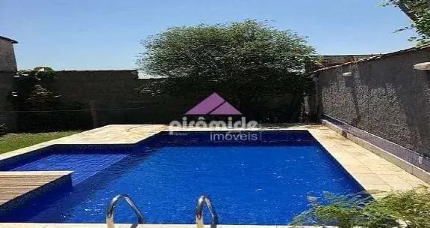 Casa com 4 dormitórios à venda, 336 m² por R$ 1.280.000,00 - Jardim Satélite - São José dos Campos/