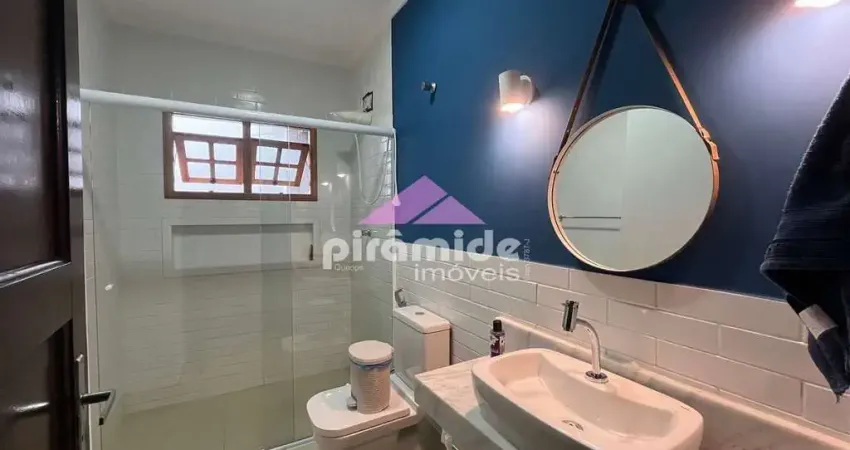 Casa à venda, 94 m² por R$ 1.200.000,00 - Vila Ema - São José dos Campos/SP