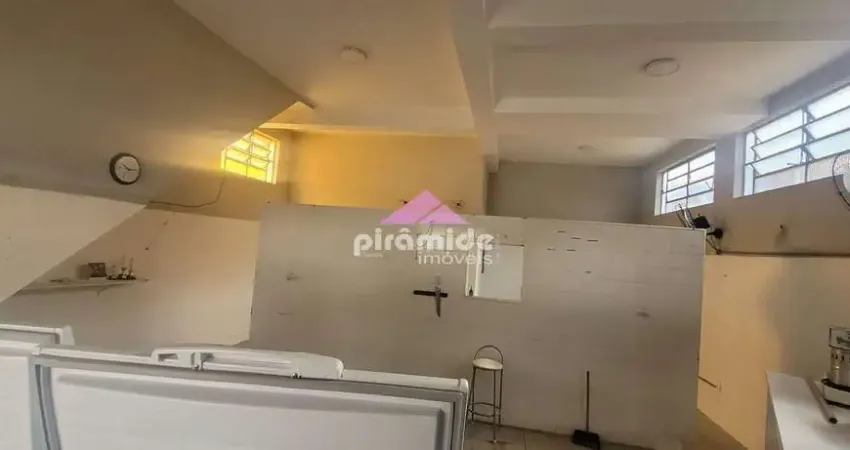 Casa à venda, 315 m² por R$ 1.500.000,00 - Parque Industrial - São José dos Campos/SP