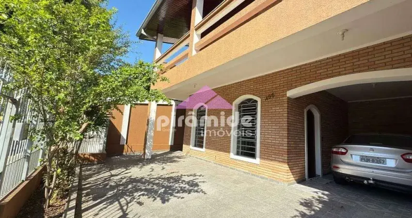 Casa à venda, 238 m² por R$ 1.070.000,00 - Parque Industrial - São José dos Campos/SP
