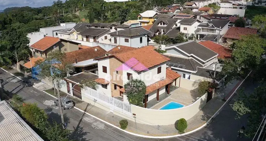 Casa com 4 dormitórios à venda, 142 m² por R$ 1.490.000,00 - Urbanova - São José dos Campos/SP