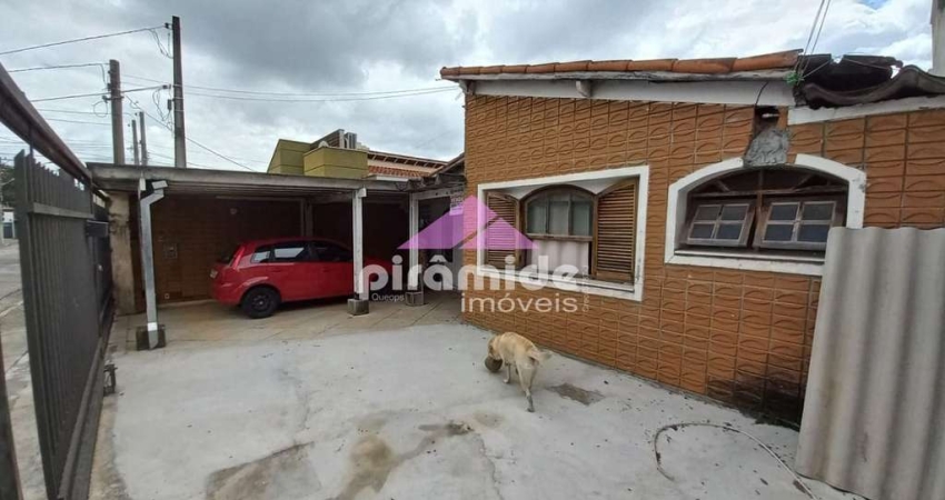 Casa à venda, 143 m² por R$ 1.500.000,00 - Jardim Maringá - São José dos Campos/SP