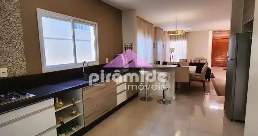 Casa com 3 dormitórios à venda, 219 m² por R$ 1.050.000,00 - Jardim Caçapava - Caçapava/SP