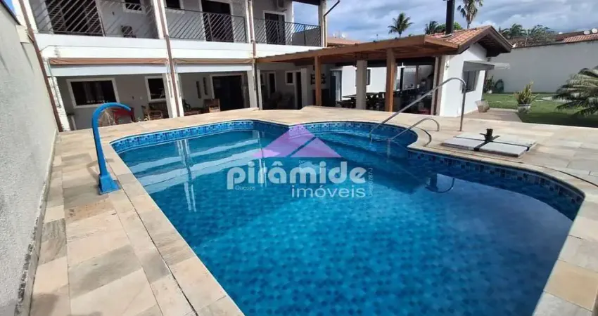 Casa à venda, 399 m² por R$ 1.490.000,00 - Porto Novo - Caraguatatuba/SP