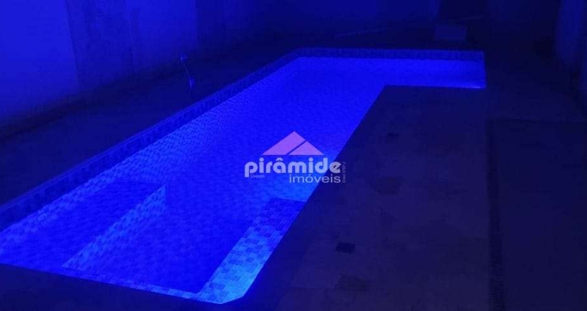 Casa com 3 dormitórios à venda, 207 m² por R$ 1.190.000,00 - Condomínio Santa Mônica - Caçapava/SP
