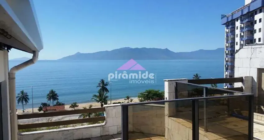 Apartamento Duplex à venda, 220 m² por R$ 2.500.000,00 - Martim de Sá - Caraguatatuba/SP