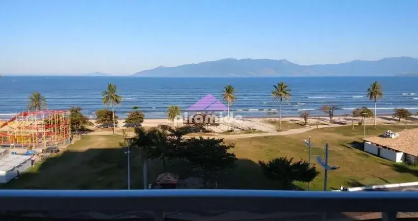 Apartamento à venda, 275 m² por R$ 3.000.000,00 - Centro - Caraguatatuba/SP