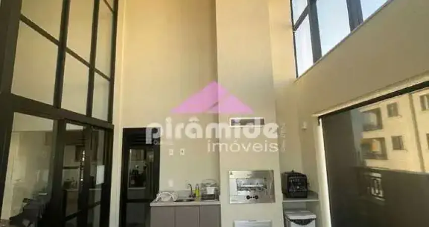 Cobertura à venda, 144 m² por R$ 2.500.000,00 - Jardim Apolo - São José dos Campos/SP