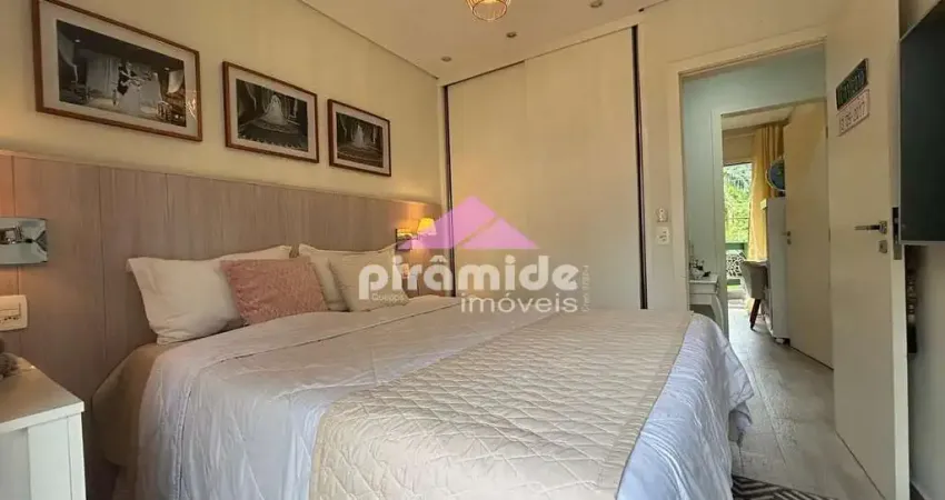 Apartamento com 2 dormitórios à venda, 64 m² por R$ 2.170.000,00 - Tabatinga - Caraguatatuba/SP