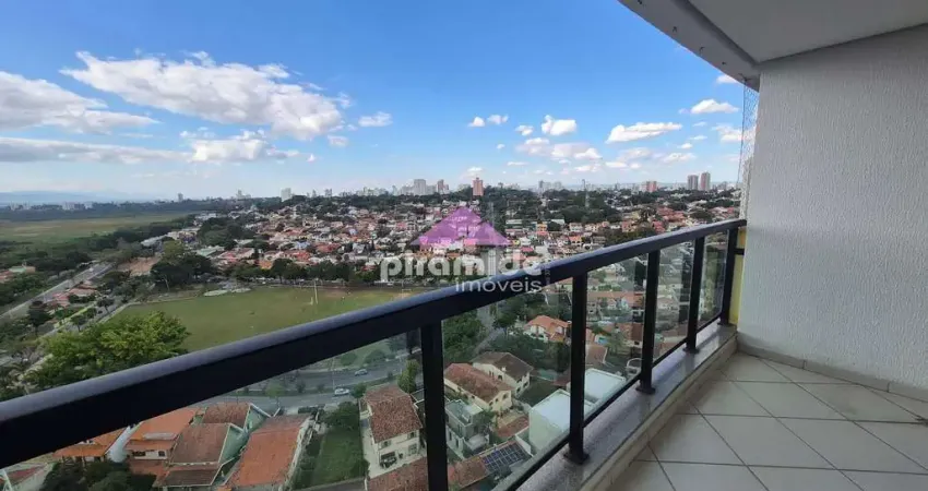 Cobertura / penthouse à venda, jardim esplanada ii, são josé dos campos, sp